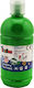 The Littlies Tempera Tempera Paints Green Open ...