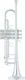 Yamaha YTR-8345S 04 Trumpet Silver