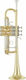 Yamaha YTR-8445 04 Trumpet Gold