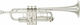 Yamaha YTR-9445 NYS YM Τρομπέτα Silver