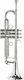 Yamaha YTR-8345RS 04 Trumpet