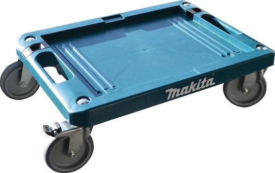 Makita Tool Accessories for Storage / Transport Base for Makpac Case P-83886 1pcs