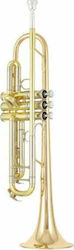 Yamaha YTR-8335G 04 Τρομπέτα Gold