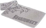 Beardburys Barber Towel 30x50cm