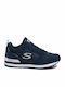 Skechers Goldn Gurl Femei Sneakers Albastru marin