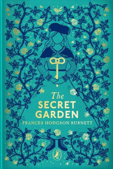 The Secret Garden The Secret Garden