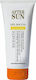 Bioearth Shower with Monoi Oil After Sun Gel 200ml