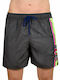 Bermuda shorts Scuba swimwear