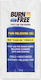 Burnfree Pain Relieving Gel για Εγκαύματα & Επούλωση 3.5gr