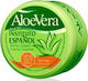 Instituto Espanol Aloe Vera Crema hidratant pentru corp cu Aloe Vera pentru toate tipurile de piele 400ml