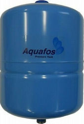 Aquafos 2120-6000-2000 Vertical Pressure Tank 58lt 58lt
