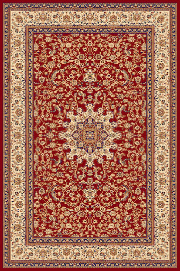 Isexan 1908 Rug Rectangular Classic