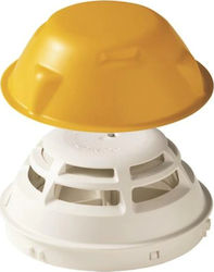 Siemens S54310-F4-A1 Високотемпературен Детектор Siemens S54310-F4-A1 Високотемпературен Детектор