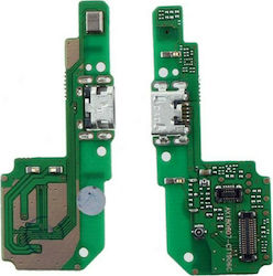 Πλακέτα SPXMI-0005 με Θύρα Φόρτισης (Redmi 6) Πλακέτα SPXMI-0005 με Θύρα Φόρτισης (Redmi 6)