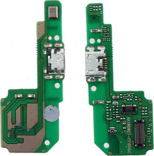 Flex Cable with Charging port for Redmi 6