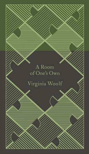 A Room of One's Own, Penguin Taschenbücher (Gebundene Ausgabe)