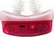 Antisnore Airflow Red