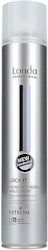 Londa Professional Lock It Extreme Λακ 500ml Londa Professional Lock It Extreme Λακ 500ml