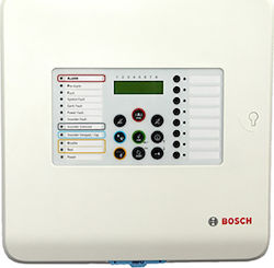 Bosch Πίνακας Πυρανίχνευσης Συμβατικός 4 Ζωνών FPC-500-4