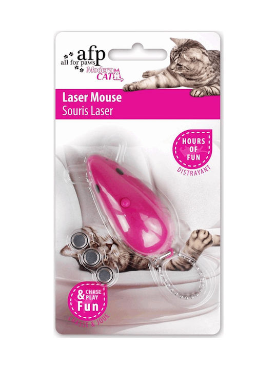 All For Paws Modern Cat Laser