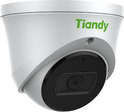 Tiandy CCTV Κάμερα Παρακολούθησης Full HD+ Αδιάβροχη με Μικρόφωνο και Φακό 2.8mm 5MP TC-C35XS