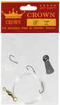 Summertiempo Rig Fishing Set 10pcs 62754