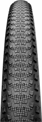 Continental Bike Tyre City Double Fighter III 26x1.9 0101235 26"