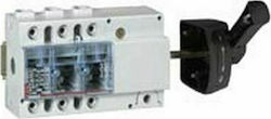Legrand ViSTOP Rotierend Industrieller Typ 022525