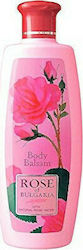 Bio Fresh Rose Of Bulgaria Lotion Körper 330ml Bio Fresh Rose Of Bulgaria Lotion Körper 330ml