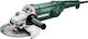 Metabo Polizor unghiular WEP 2400 - 230 Polizor unghiular 230mm Electrică 2400W