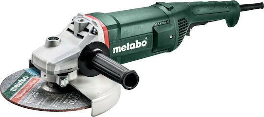 Metabo Polizor unghiular WEP 2400 - 230 Polizor unghiular 230mm Electrică 2400W