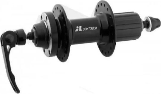 Joytech Alloy Οπίσθιο Κέντρο Ποδηλάτου 32 τρύπες 32 Τρύπες