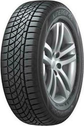 Hankook Kinergy 4S H740 Car 4 Seasons Tyre 215/50R17 91H