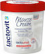 Lactovit Lactourea Ενυδατική Mousse Σώματος με Ουρία για Ξηρές/Πολύ Ξηρές Επιδερμίδες 250ml