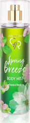 Golden Rose Spring Breeze 200ml Golden Rose Spring Breeze 200ml