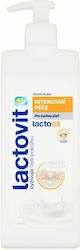 Lactovit Lactooil Body Lotion 400ml