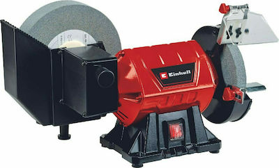 Einhell Δίδυμος Τροχός TC-WD 200/150 με Ισχύ 250Watt