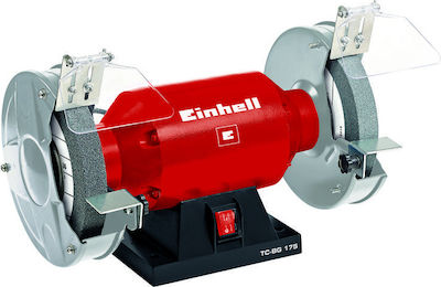 Einhell Double-Wheeled TC-BG 150 with 150 Watt Power