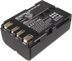 JVC Baterie BN-V408