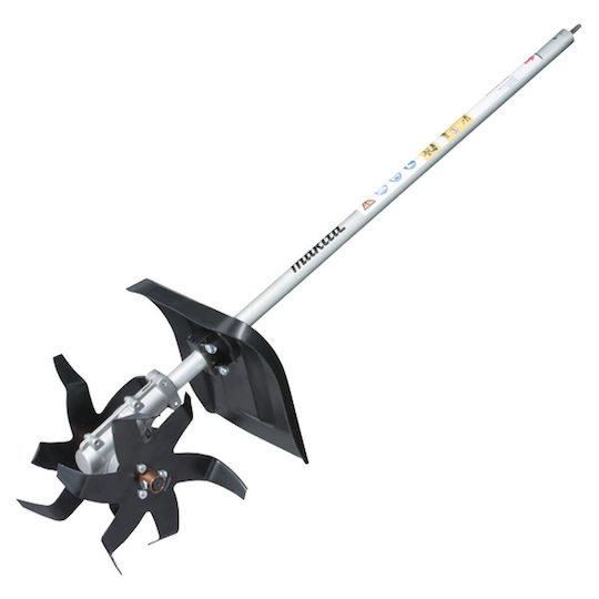 Makita DUX18/DUX60/UX01G/EX2650LH Accesoriu pentru cultivator 199181-6