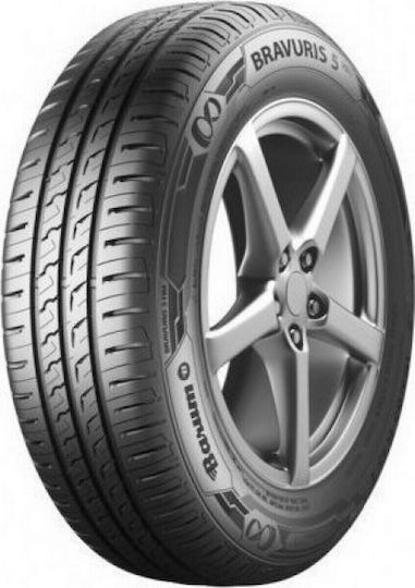 Barum Bravuris 5HM 195/45R15 78V Θερινό Λάστιχο για Επιβατικό Αυτοκίνητο
