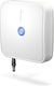 QuWireless QuMax for Teltonika RUTX12 External 4G Directional Antenna 7dBi with Ethernet Connection QUMAX_RUTX12