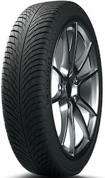Michelin Pilot Alpin 5 SUV 255/70R18 116V XL Χειμερινό για 4x4 / SUV Michelin Pilot Alpin 5 SUV 255/70R18 116V XL Χειμερινό για 4x4 / SUV