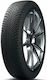 Michelin Pilot Alpin 5 SUV 255/70 R18 116V XL De Iarnă Anvelopă pentru 4x4 / SUV Auto