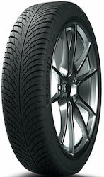 Michelin Pilot Alpin 5 SUV 285/40R22 110V XL Χειμερινό για 4x4 / SUV