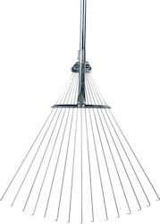 Ryobi Σκούπα Φύλλων Lawn Rake with Handle