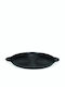 Patisse Cast Aluminum Pizza Baking Pan 36cm