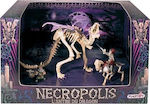 Plastoy - Necropolis