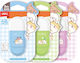 Deli Correction Tape (Μiscellaneous colours) 1pcs