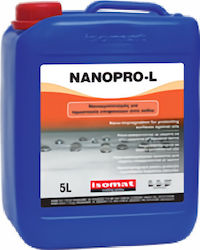 Isomat Nanopro-L Îmbunătățitor de mortar 20lt 0228/9